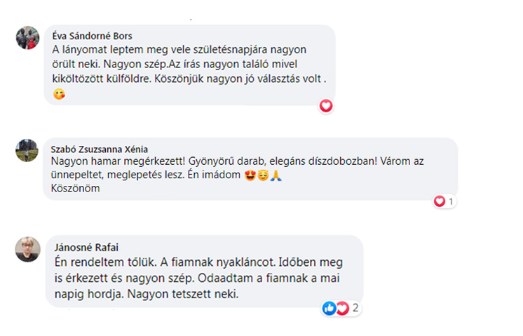 bejessa.hu vásárlói vélemények