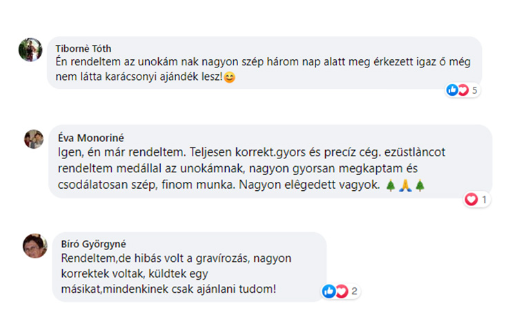 bejessa.hu vásárlói vélemények